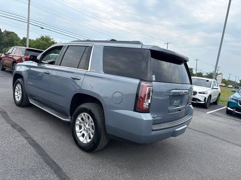 Used 2015 GMC Yukon SLE w/ Convenience Package AWD/4WD image 5