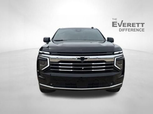 New 2026 Chevrolet Tahoe LT AWD/4WD image 2