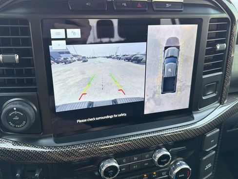 Used 2023 Ford F150 Lariat w/ Equipment Group 502A High image 28