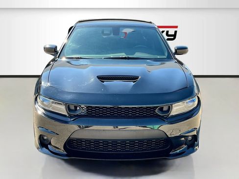 Used 2021 Dodge Charger Scat Pack w/ Plus Group image 2
