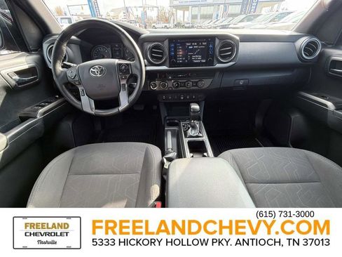 Used 2018 Toyota Tacoma TRD Off-Road image 20