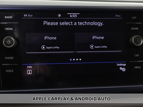 Used 2022 Volkswagen Taos SE AWD/4WD image 5