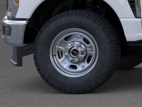 New 2026 Ford F350 XL image 19