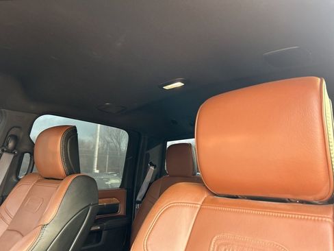 Used 2020 RAM 2500 Limited image 25