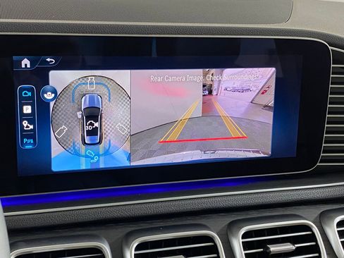 New 2026 Mercedes-Benz GLE 350 4MATIC image 26