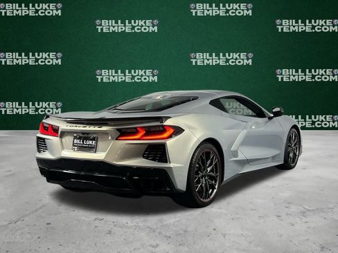 Used 2024 Chevrolet Corvette Stingray Coupe w/ 1LT RWD image 6