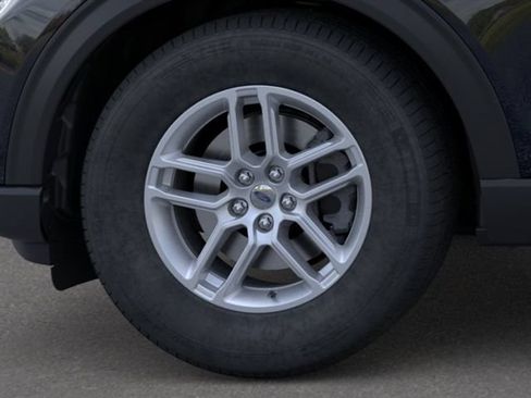 New 2026 Ford Explorer Active w/ Active Comfort Package RWD image 19