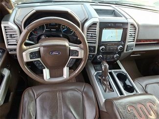 Used 2016 Ford F150 King Ranch w/ Trailer Tow Package video 2