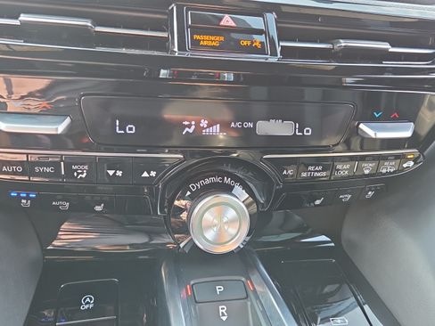 Certified 2026 Acura MDX A-Spec AWD/4WD image 30