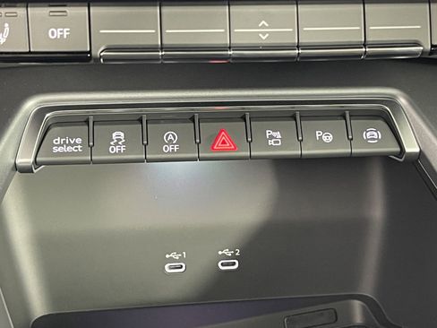 New 2026 Audi A3 2.0T Premium Plus image 32