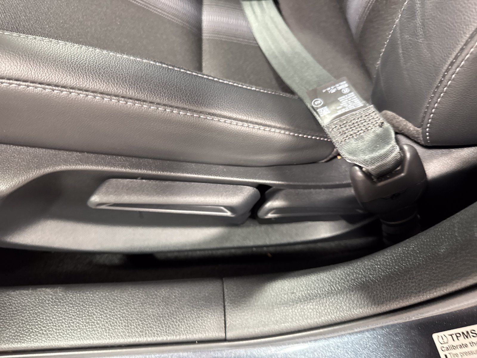Used 2025 Honda Civic Sport image 15