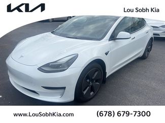 Used 2023 Tesla Model 3 Standard Range video 1
