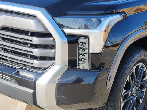 Used 2024 Toyota Tundra Limited image 11