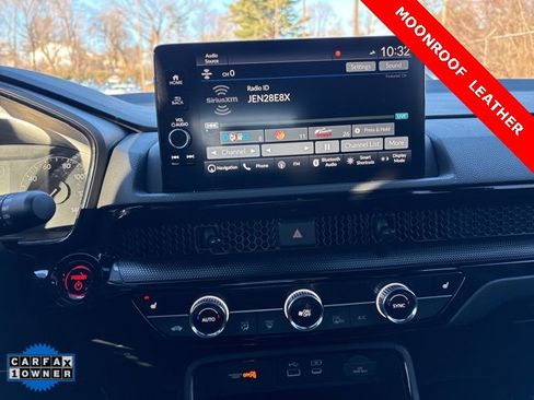 Used 2023 Honda CR-V Sport Touring image 19