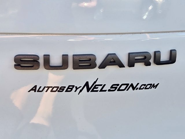 Certified 2026 Subaru Forester Premium AWD/4WD image 20