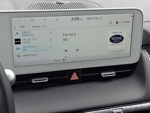 Certified 2023 Hyundai Ioniq 5 Limited AWD/4WD image 19