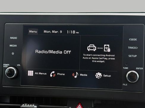 Certified 2025 Kia Sportage LX image 33