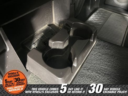 Used 2008 Chevrolet Silverado 2500 LT w/ 1LT Convenience Package image 20