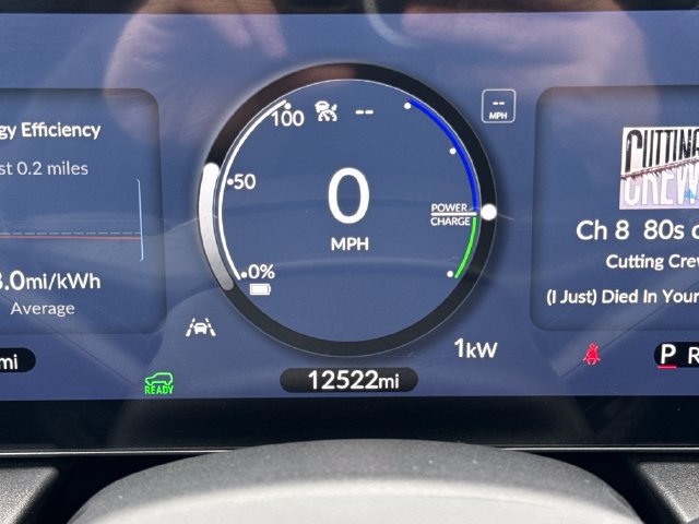 Used 2024 Honda Prologue Touring image 24