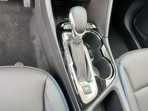 New 2026 Buick Encore GX Sport Touring w/ Advanced Technology Package FWD image 12