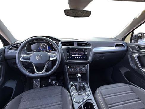Used 2024 Volkswagen Tiguan S image 20