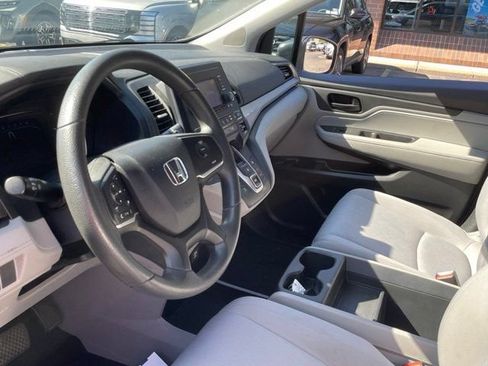 Used 2020 Honda Odyssey LX image 5