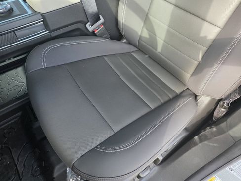 New 2026 GMC Hummer EV SUV image 22