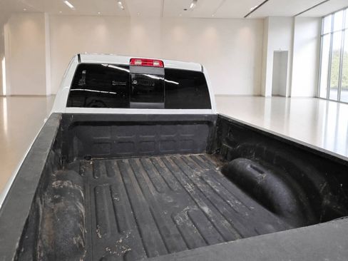 Used 2023 RAM 2500 Laramie AWD/4WD image 11