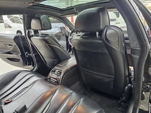 Used 2019 BMW 650i Gran Coupe w/ Executive Package image 24