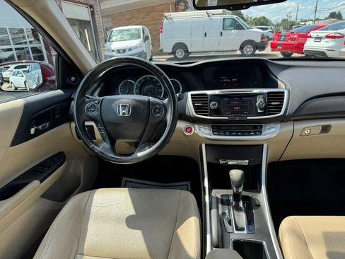 Used 2014 Honda Accord EX-L image 39