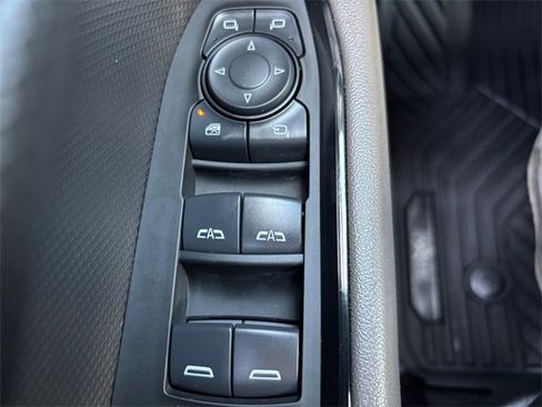 Used 2024 Chevrolet Silverado 1500 ZR2 w/ ZR2 Bison Edition image 18