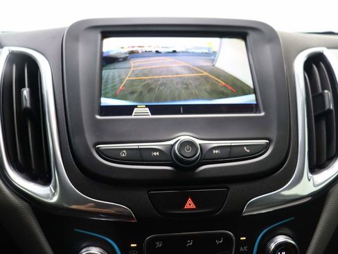 Certified 2020 Chevrolet Equinox LT image 12