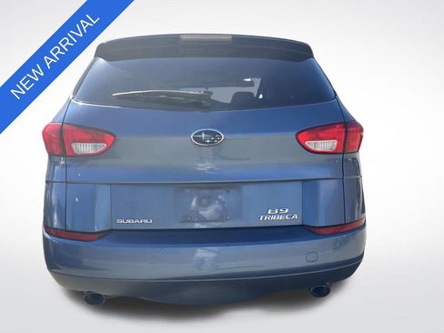 Used 2006 Subaru Tribeca Limited image 4