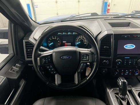 Used 2020 Ford F150 XLT w/ Equipment Group 302A Luxury AWD/4WD image 11