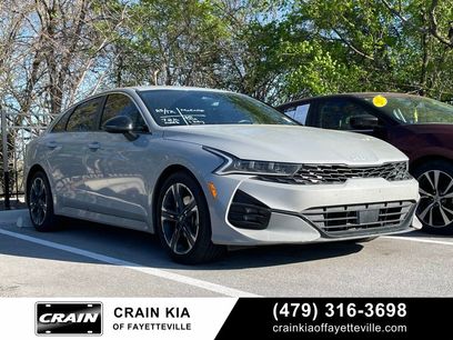 Used 2023 Kia K5 GT-Line w/ GT-Line Premium Package