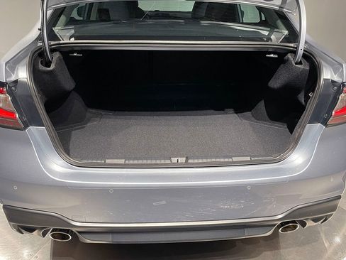 Used 2025 Subaru Legacy Sport w/ Popular Package #3 image 4