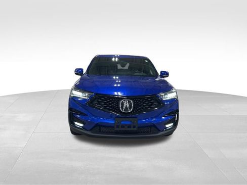 Used 2021 Acura RDX A-Spec image 6