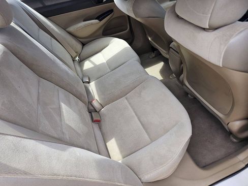 Used 2008 Honda Civic GX image 11