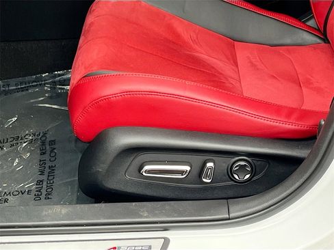 Used 2024 Acura Integra A-Spec image 20