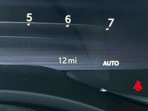 New 2026 RAM 1500 Lone Star AWD/4WD image 20