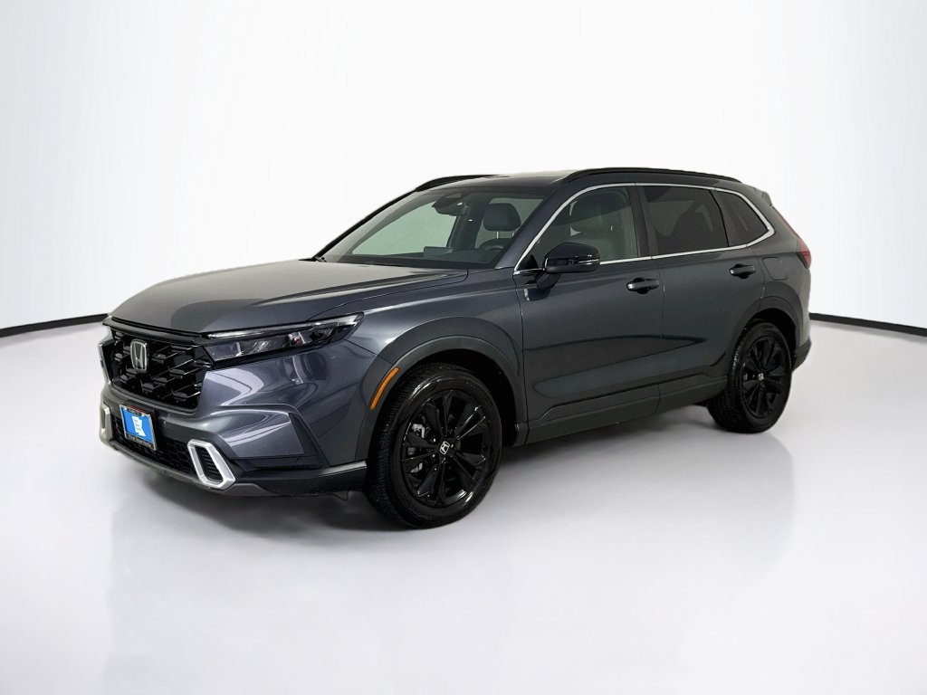 Used 2023 Honda CR-V Sport Touring image 3
