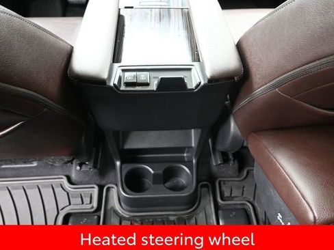 Certified 2023 Toyota Sienna Platinum image 21