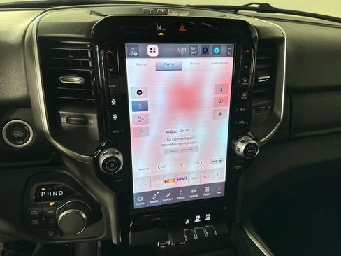 New 2026 RAM 1500 Big Horn AWD/4WD image 28
