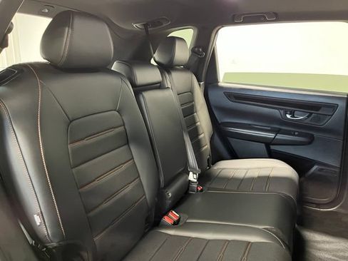 Used 2025 Honda CR-V Sport-L image 13