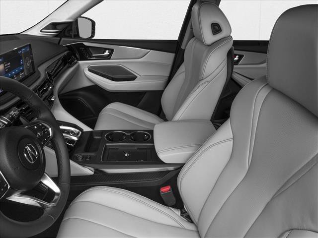 New 2026 Acura MDX w/ Technology Package FWD image 6