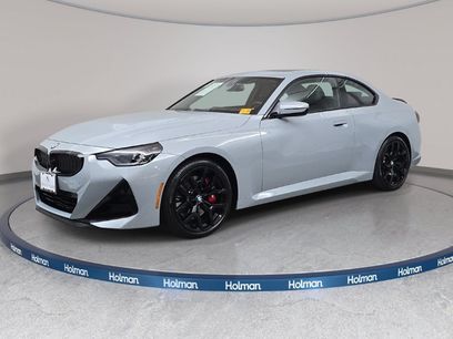 Used 2026 BMW 230i xDrive Coupe w/ Premium Package