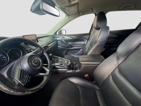 Used 2017 MAZDA CX-9 Touring FWD image 13