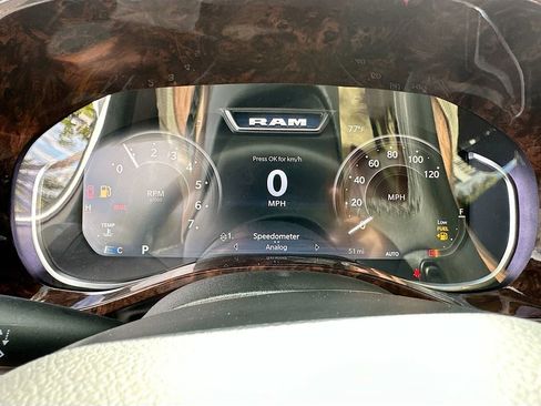 New 2026 RAM 1500 Big Horn image 16