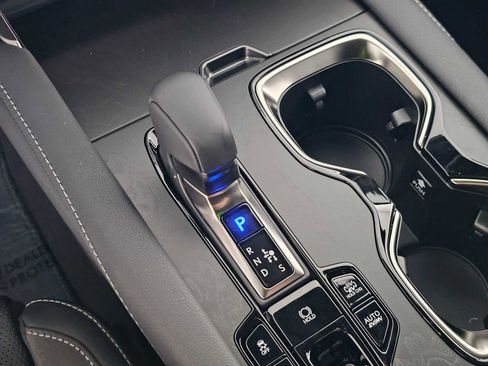 New 2026 Lexus RX 450h Luxury image 30