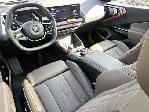 New 2026 BMW X3 xDrive30i w/ Premium Package AWD/4WD image 10